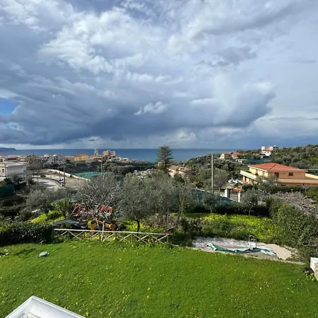 Casa Calipso Apartment