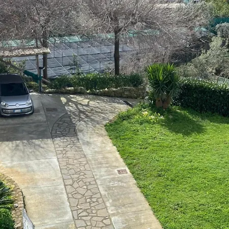 Casa Calipso * Massa Lubrense