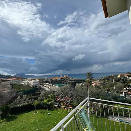 Casa Calipso *