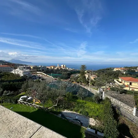 Apartment Casa Calipso