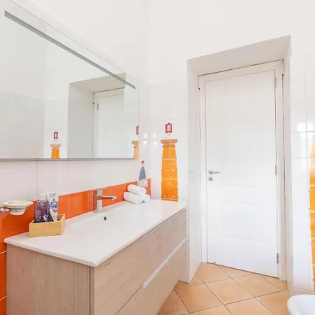 Casa Calipso *