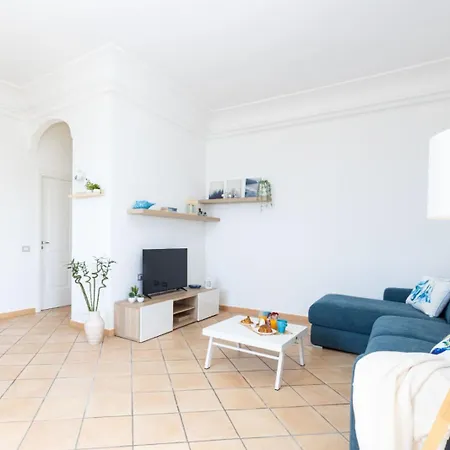 Casa Calipso * Massa Lubrense