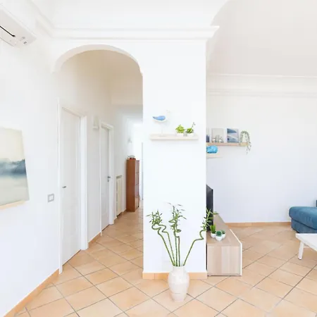 Casa Calipso Apartment