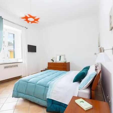 Casa Calipso Apartment