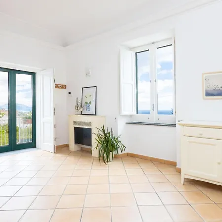 Casa Calipso Apartment *