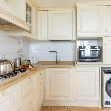 Casa Calipso Massa Lubrense