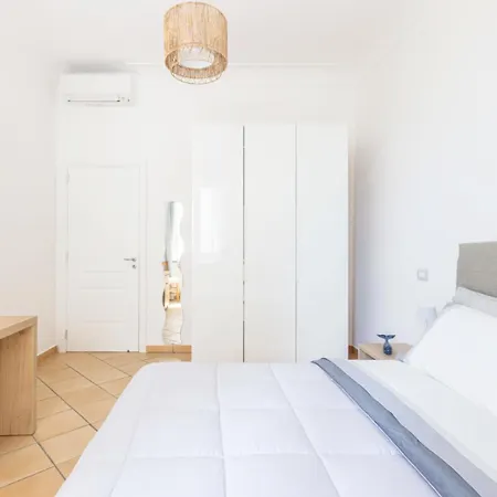 Casa Calipso Apartment