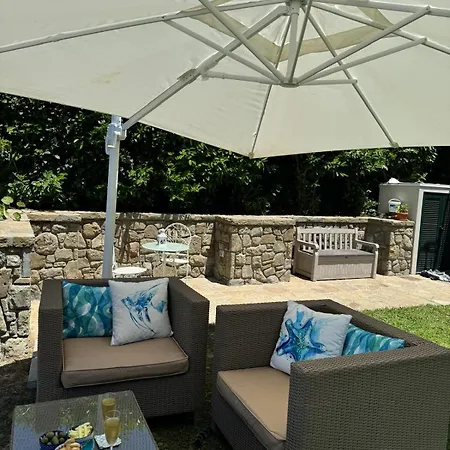 Apartment Casa Calipso *