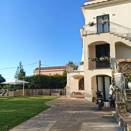 Casa Calipso *