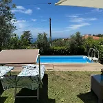 Appartement Casa Calipso