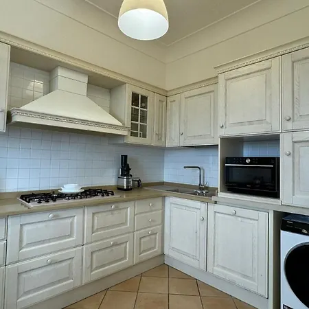 Casa Calipso Apartmán *