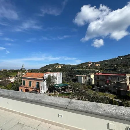 Casa Calipso Apartmán *