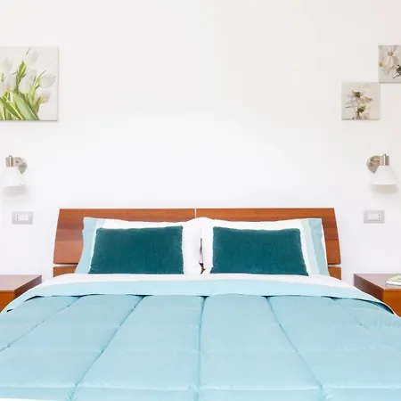Casa Calipso Apartmán