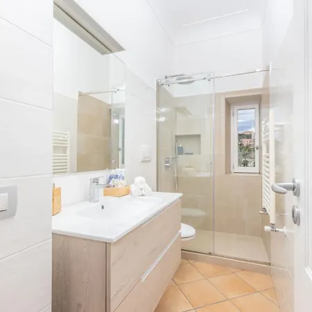 Casa Calipso Apartmán Massa Lubrense
