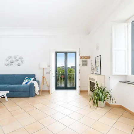 Apartmán Casa Calipso *