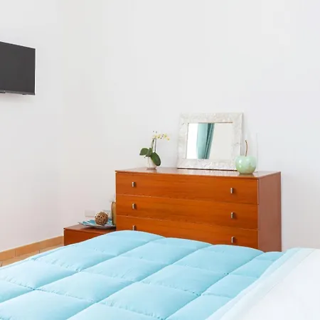 Apartmán Casa Calipso