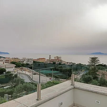 Casa Calipso Apartmán Massa Lubrense