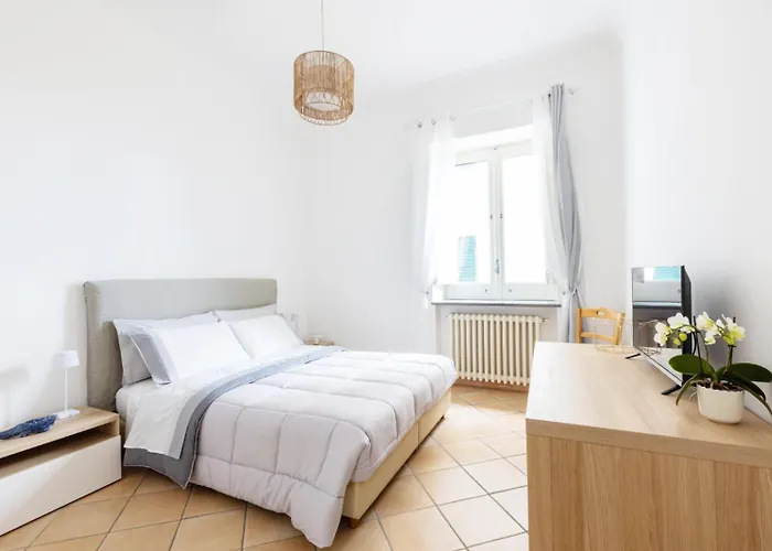 Appartamento Casa Calipso Massa Lubrense