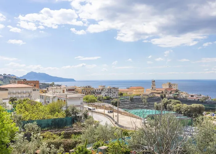 Appartamento Casa Calipso