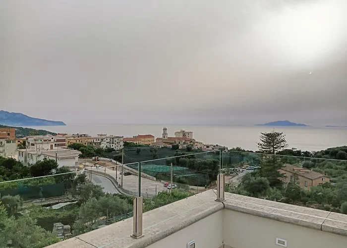 Casa Calipso Appartamento Massa Lubrense